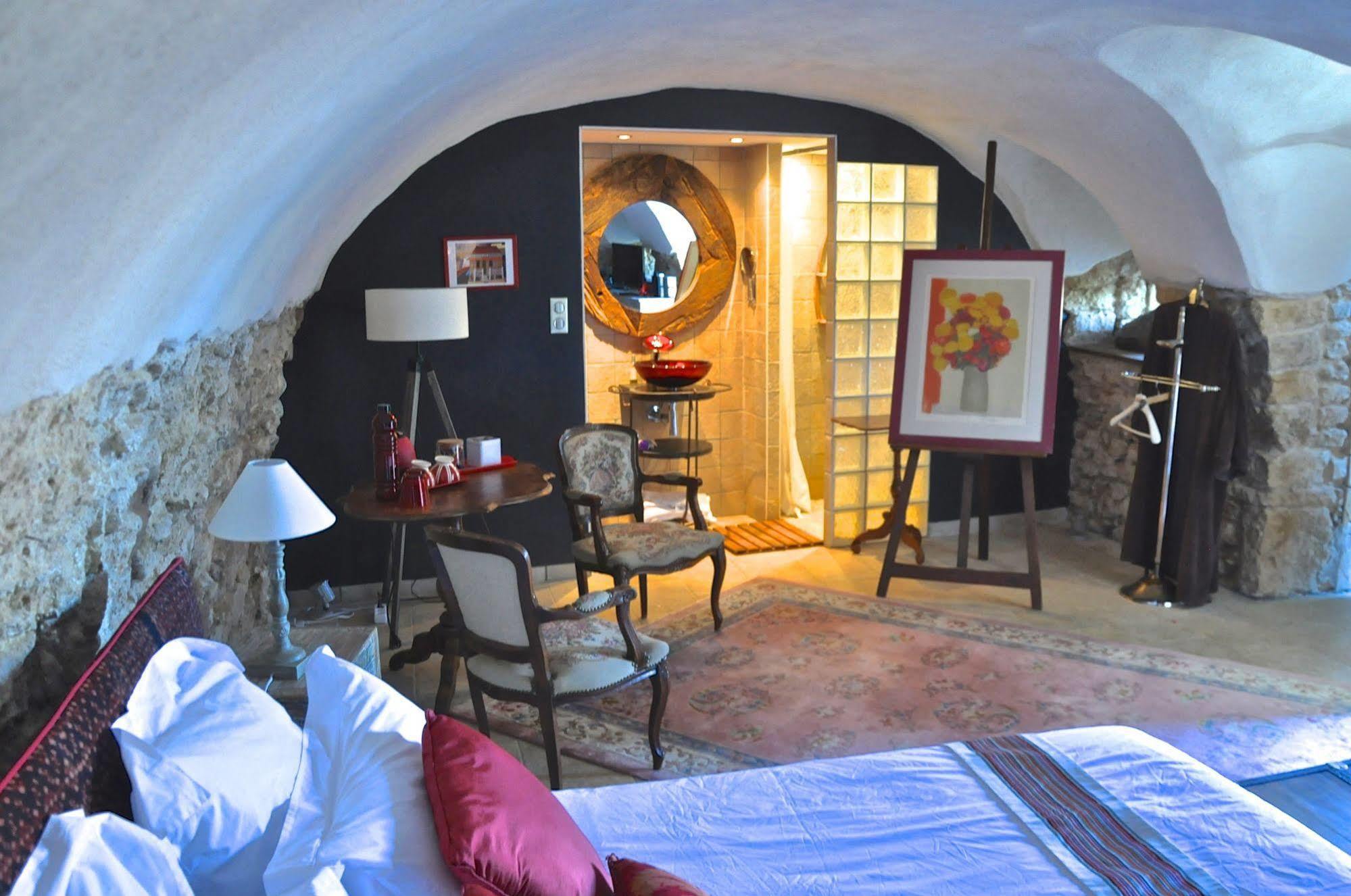 Saint-Germain-Nuelles Le Clos Du Cher En Beaujolais מראה חיצוני תמונה