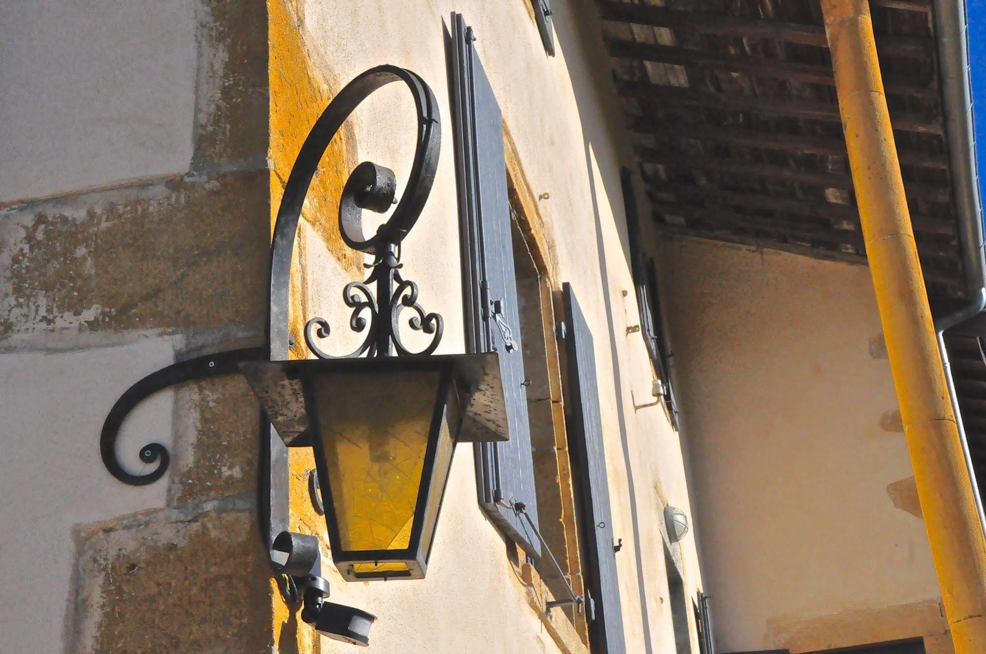 Saint-Germain-Nuelles Le Clos Du Cher En Beaujolais מראה חיצוני תמונה